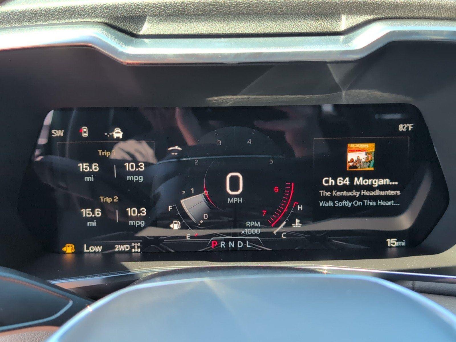New 2026 Onyx Black GMC Denali image 29
