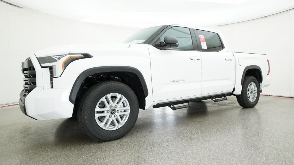 New 2026 Ice Cap Toyota SR5 image 41