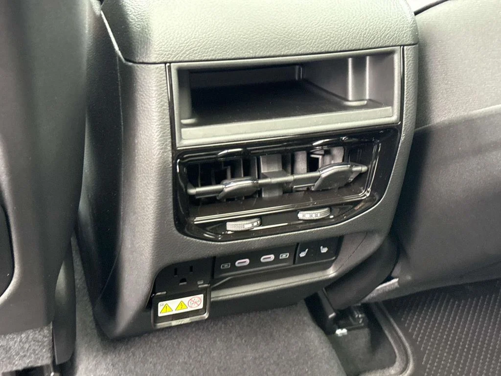 New 2026 White Jeep Limited image 10