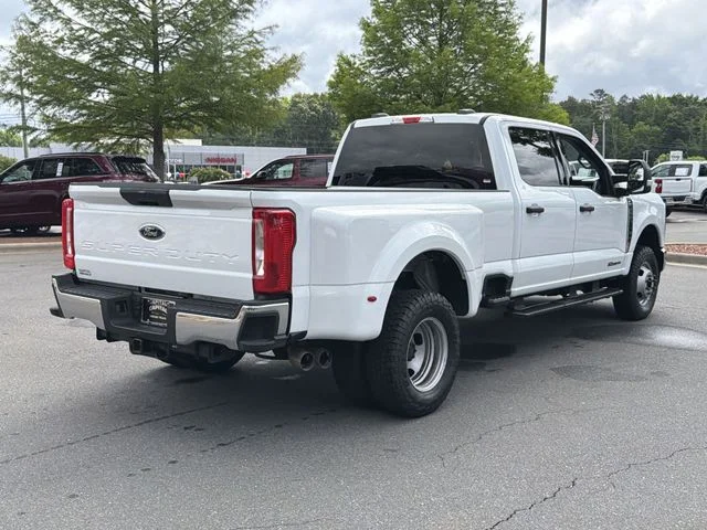 Used 2026 White Ford XLT image 12