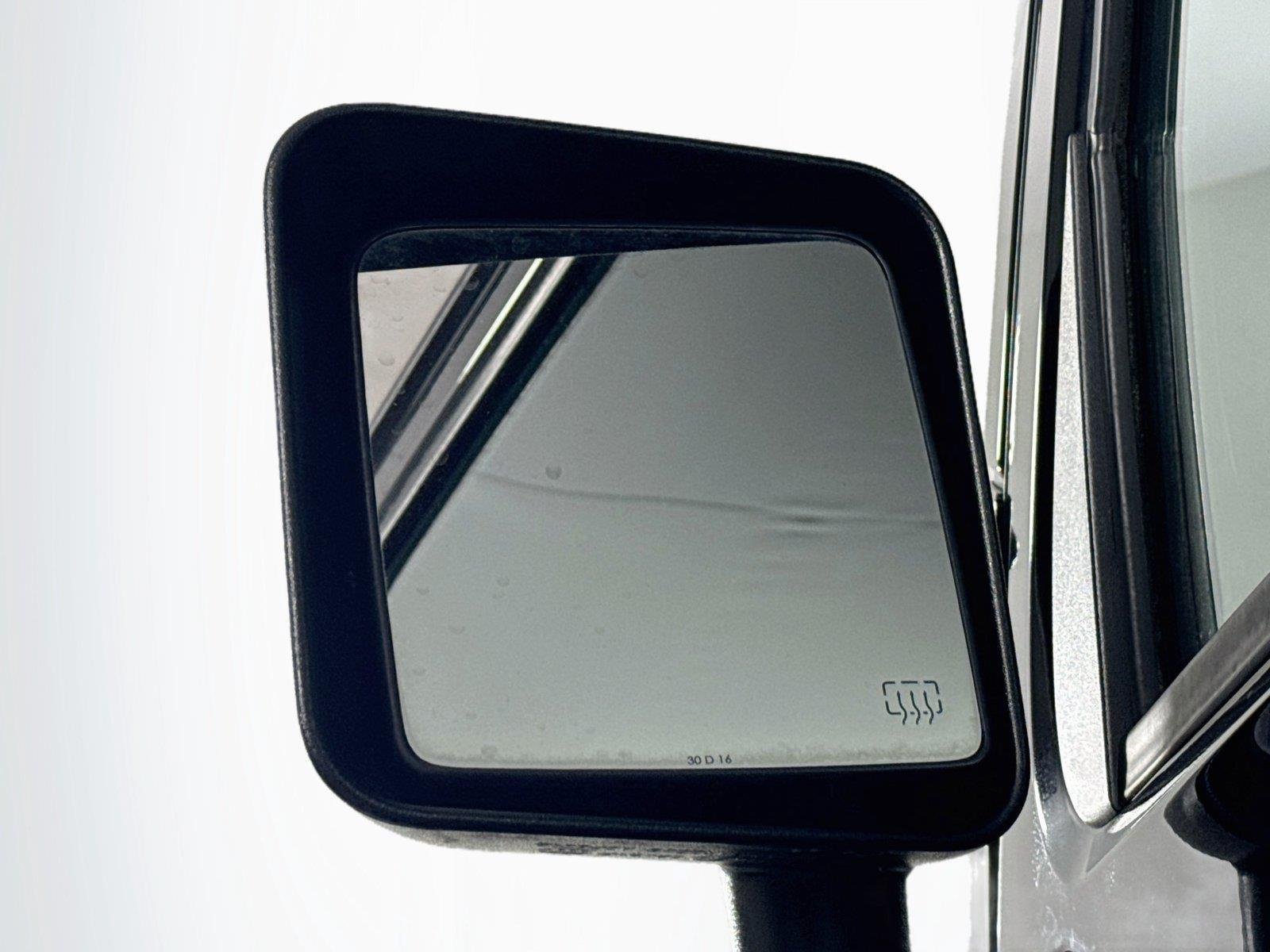 Used 2017 Black Clearcoat Jeep Sport image 5