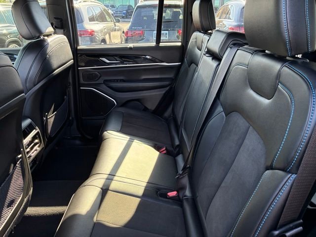 2023 Jeep Grand Cherokee Trailhawk 4xe - Photo 21