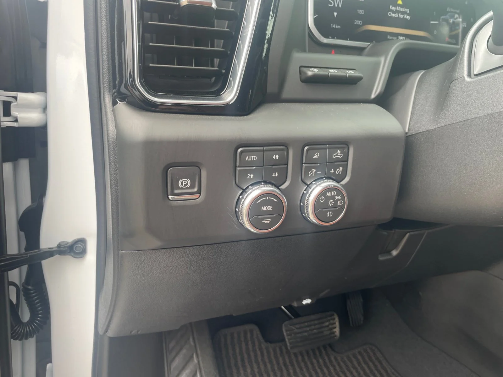 New 2026 Summit White GMC Denali Ultimate image 16