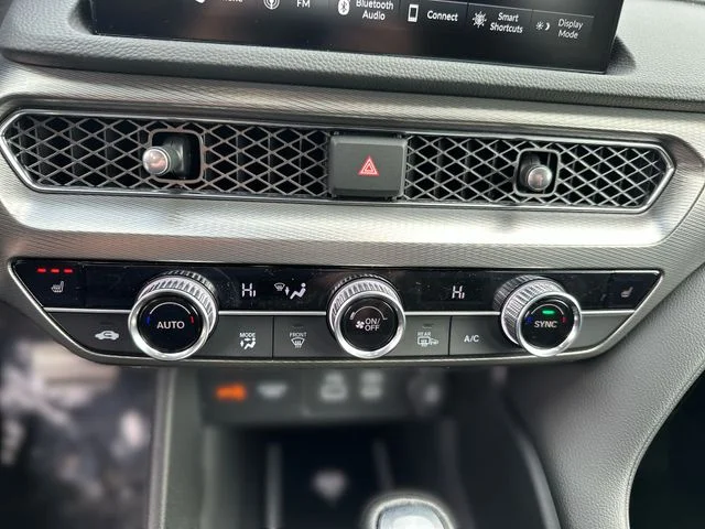 New 2026 Gray Acura A-Spec Tech Package image 19