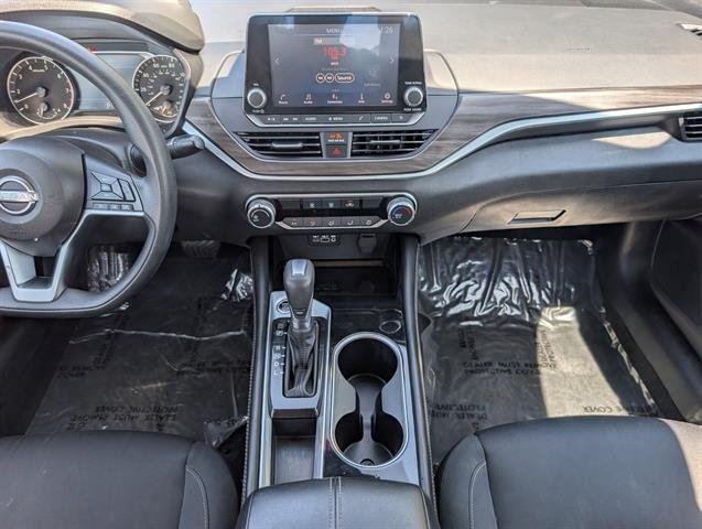 2023 Nissan Altima SV - Photo 7