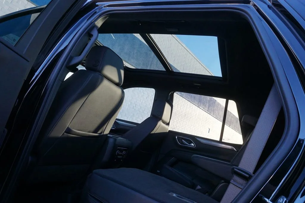 Used 2024 Black Chevrolet RST image 31