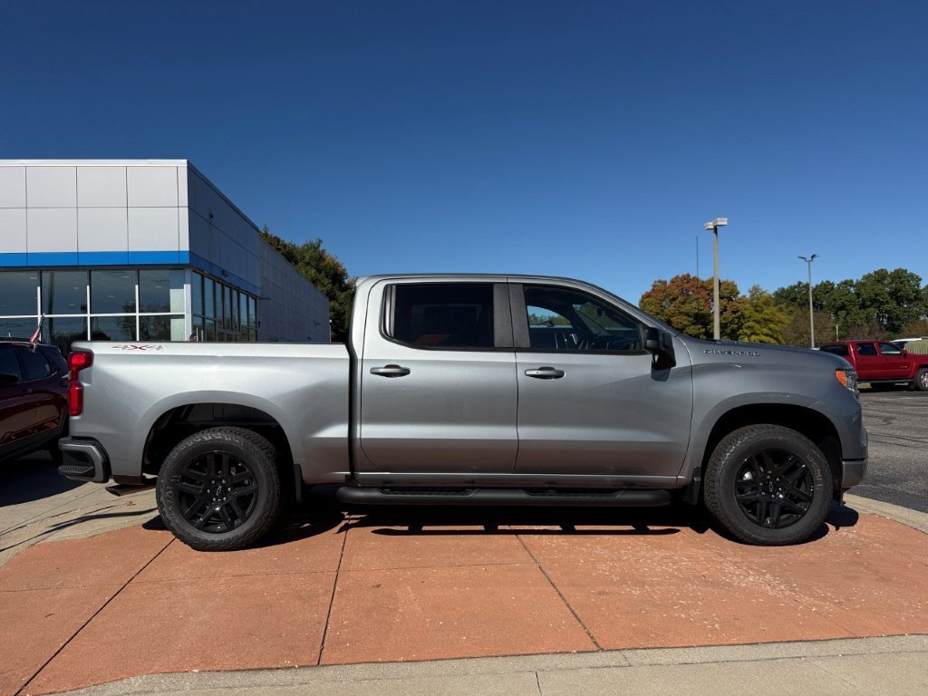 2026 Chevrolet Silverado 1500 RST - Photo 6