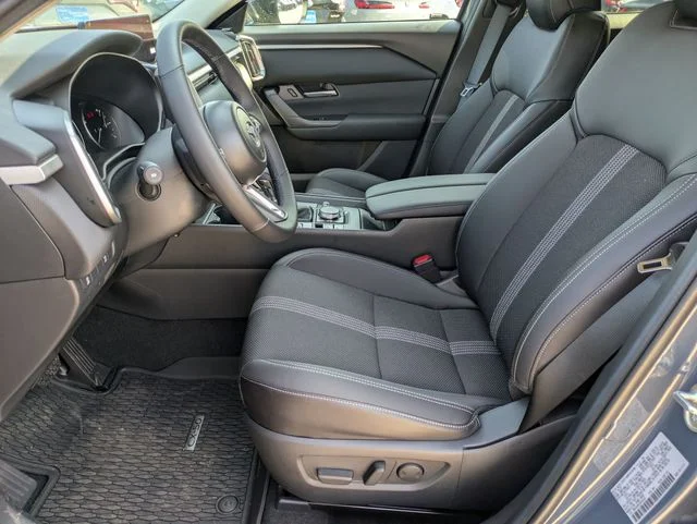 2025 Mazda CX-50 Premium - Photo 14