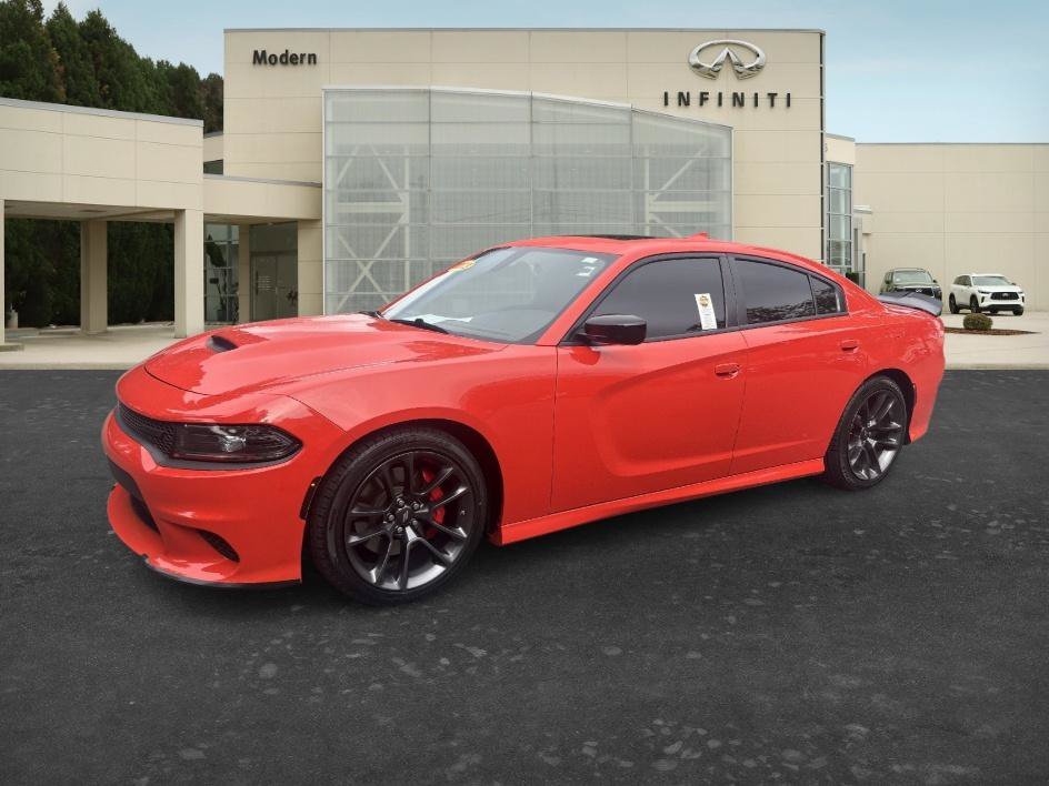2023 Dodge Charger