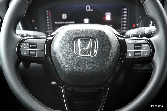 2026 Honda Pilot EX-L - Photo 15