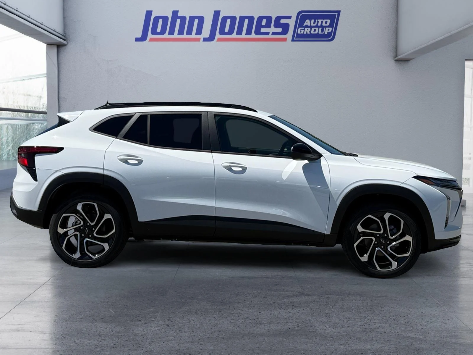 2026 Chevrolet Trax RS - Photo 6