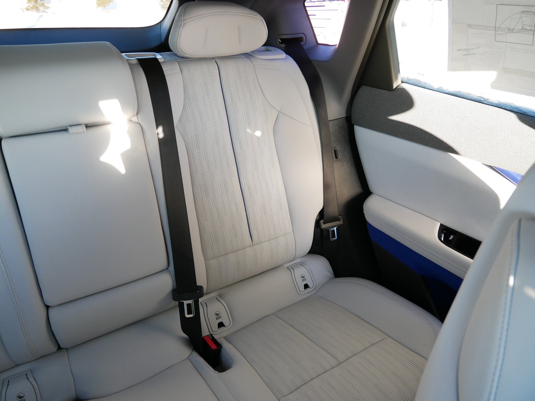 2026 Cadillac OPTIQ Premium Sport - Photo 12
