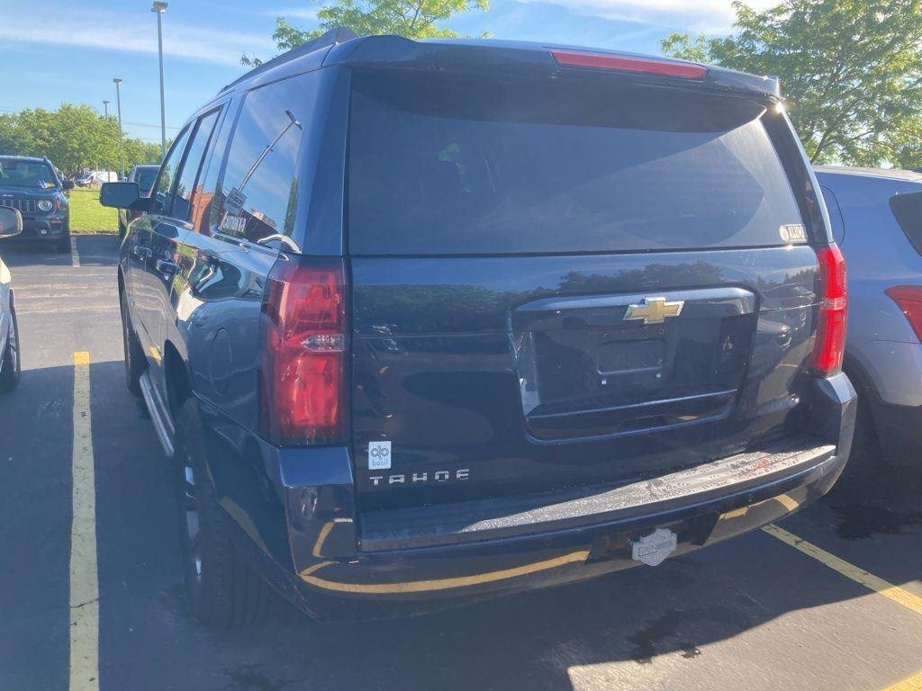 Used 2019 Velvet Chevrolet LS image 4