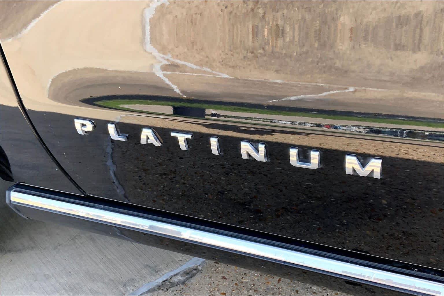 2023 Ford Expedition Platinum - Photo 10