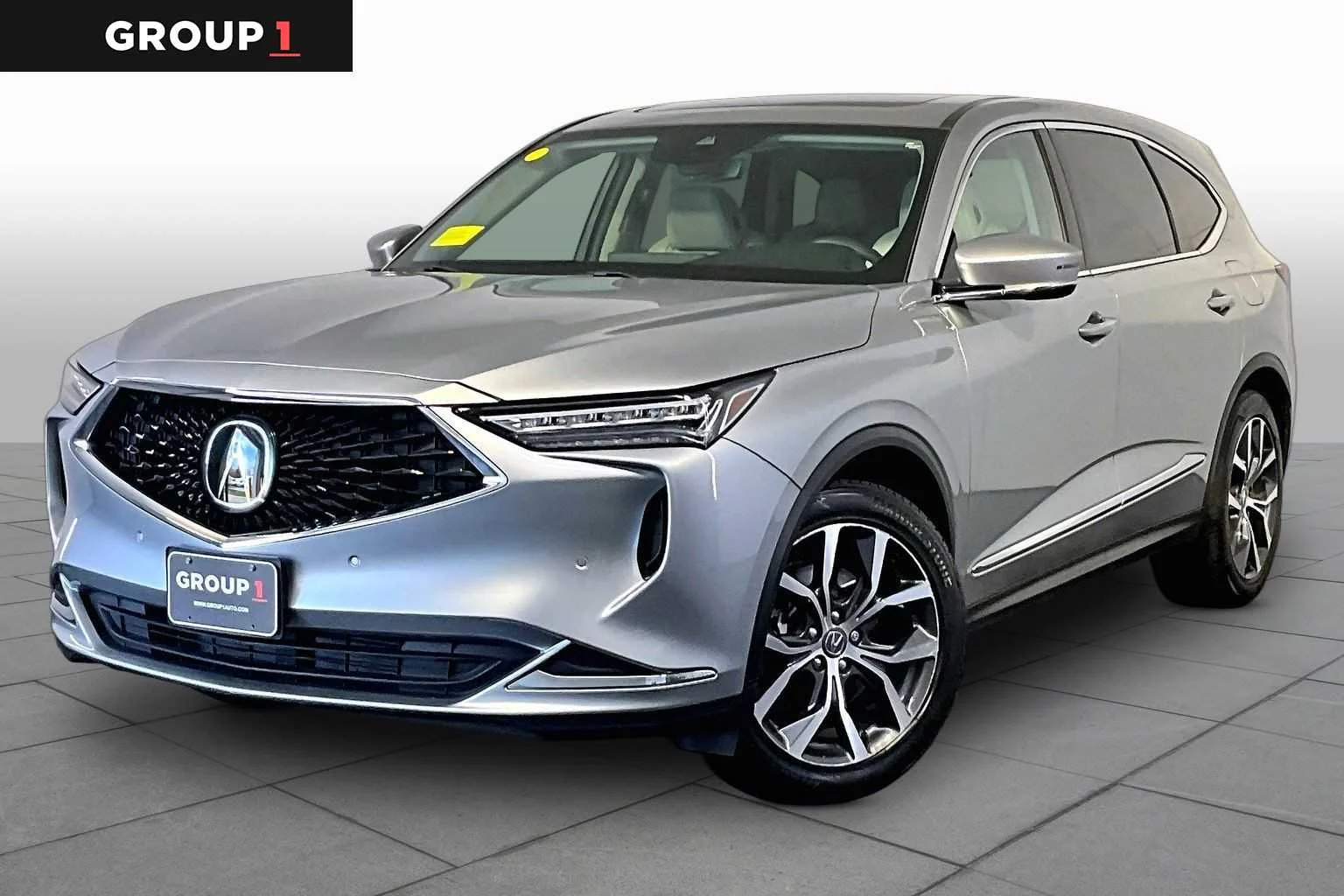 2023 Acura MDX SH-AWD w/Technology Package's photo