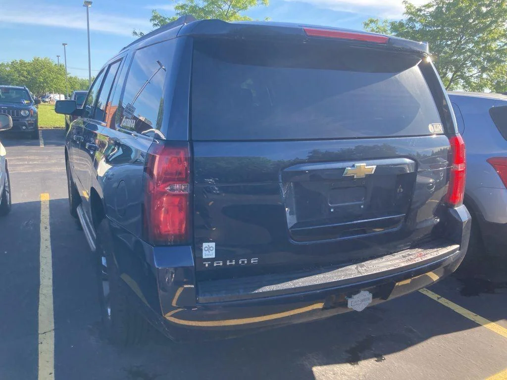 Used 2019 Velvet Chevrolet LS image 4