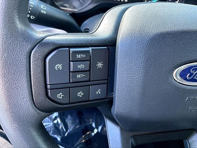Used 2023 Silver Ford XLT image 23