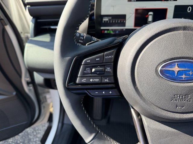 2026 Subaru Outback Touring XT - Photo 46
