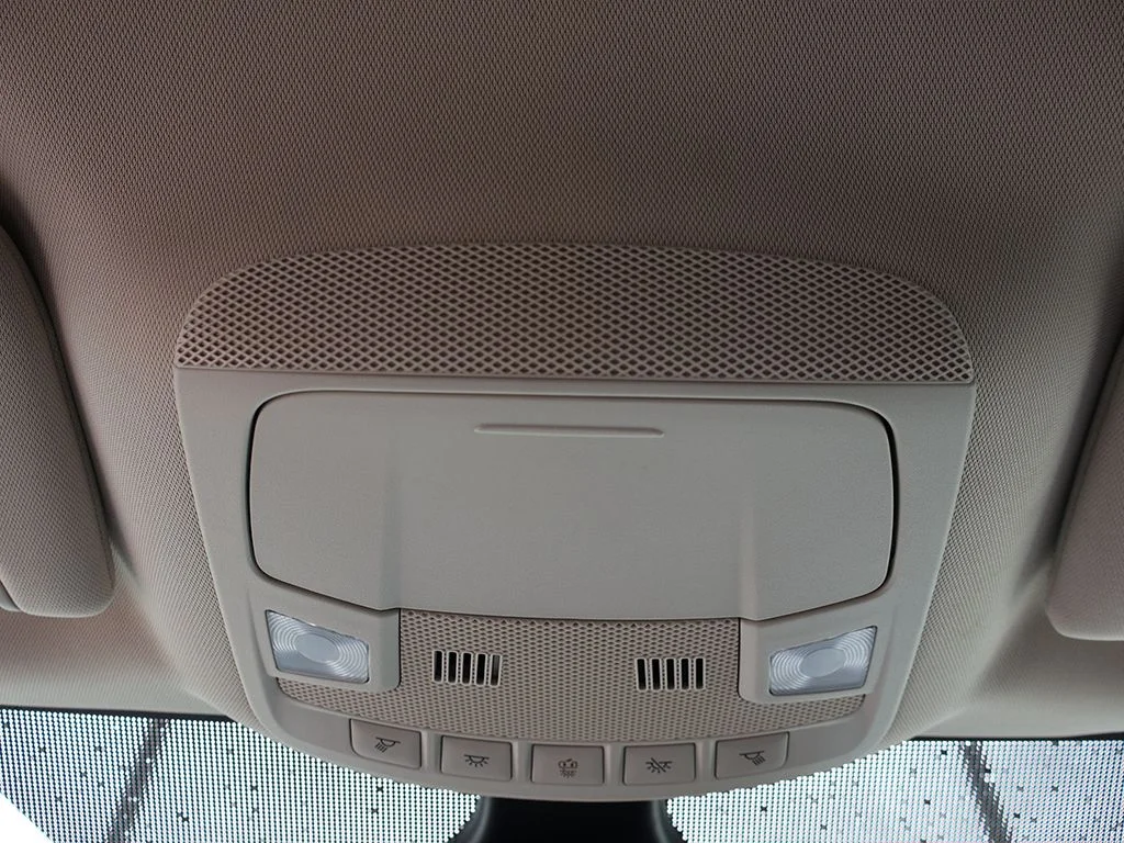Used 2024 White Ford SEL image 48