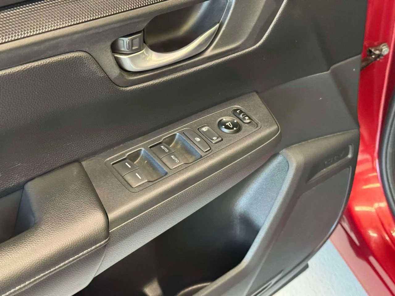 2023 Honda CR-V EX - Photo 21