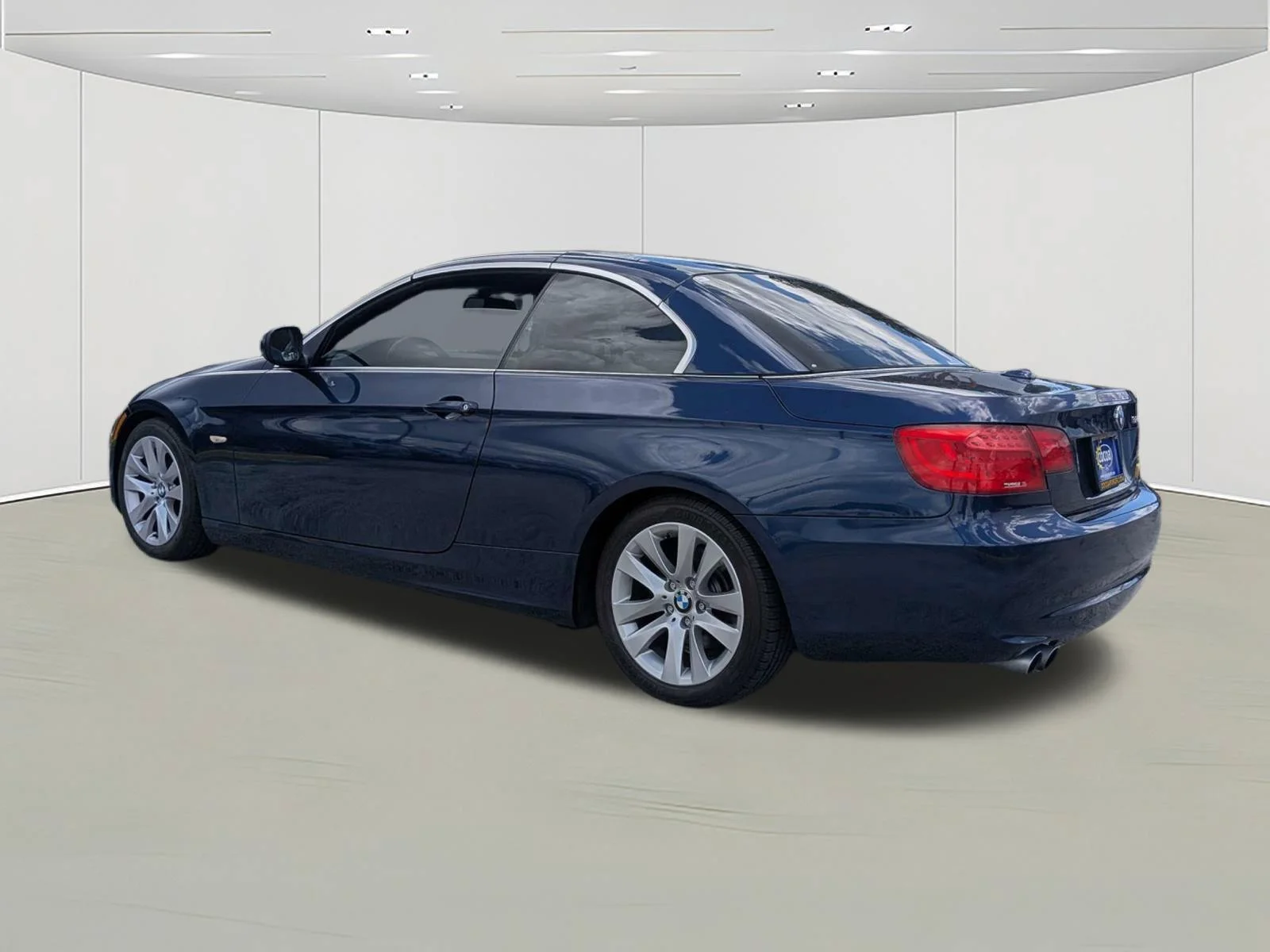 Used 2013 Blue BMW 328i image 5