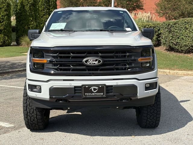 New 2026 Avalanche Ford TCcustoms image 3