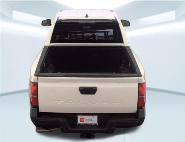 Used 2025 White Toyota SR image 8