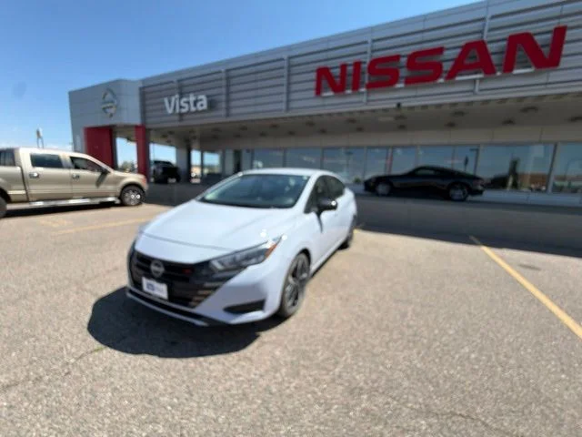 Used 2025 Pearl Nissan 1.6 SR image 11