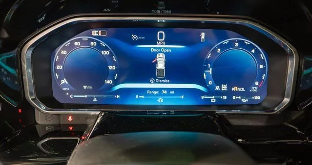 2026 Chevrolet Silverado 1500 LT - Photo 16