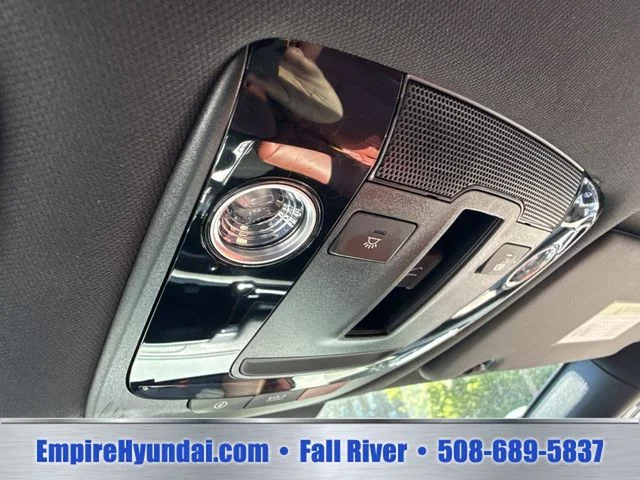 Used 2023 Gray Kia SX-Prestige image 26