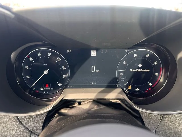 2025 Alfa Romeo Giulia Intensa - Photo 15