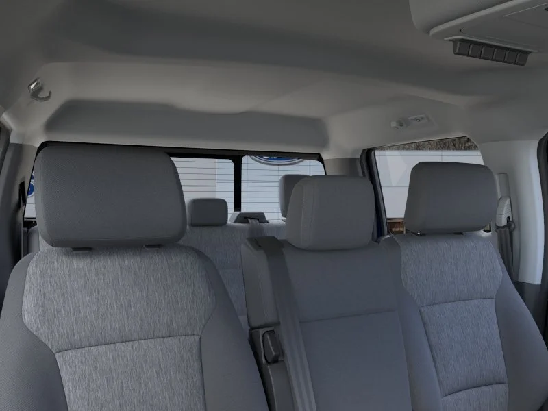 New 2026 Argon Blue Metallic Ford F-250® XL image 22
