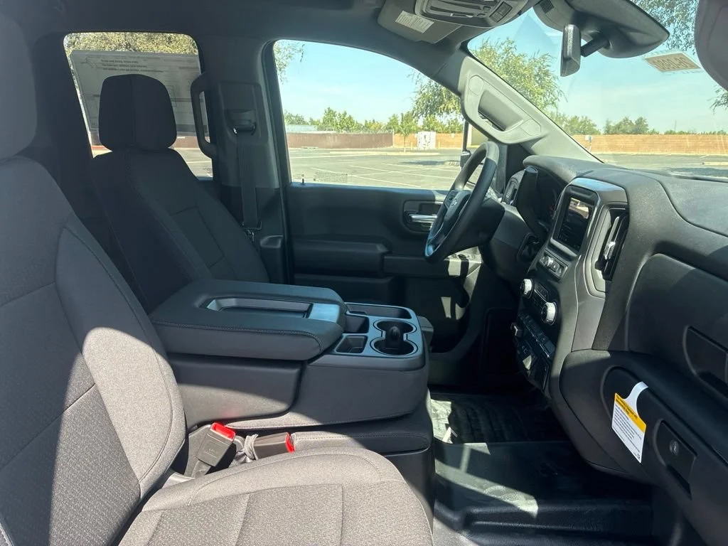 2026 Chevrolet Silverado 2500 HD Work Truck - Photo 28