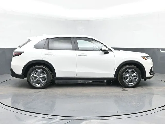2026 Honda HR-V LX - Photo 14