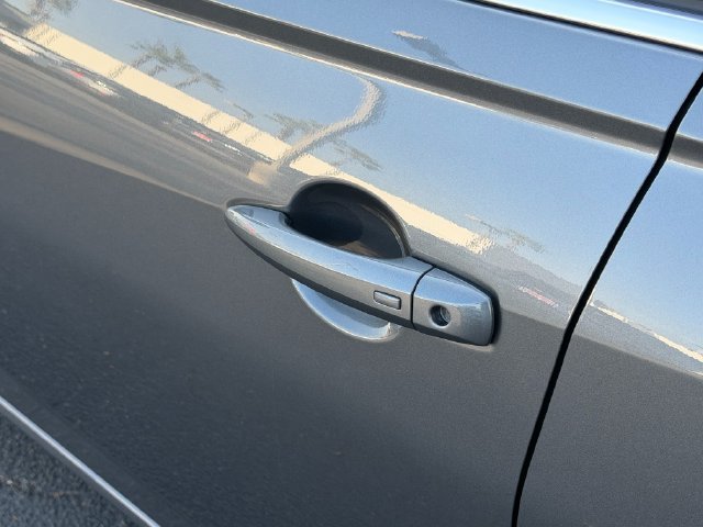 New 2026 Gun Metallic Nissan SV image 9
