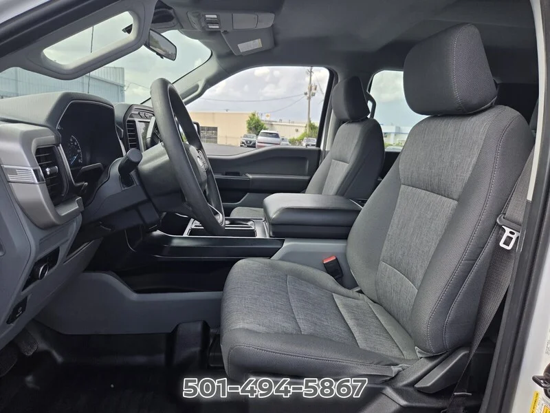 2023 Ford F-150 XL - Photo 9