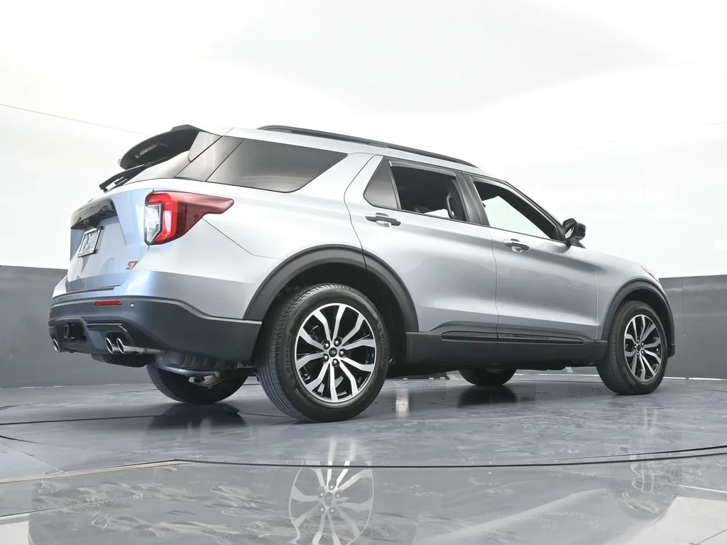 2023 Ford Explorer ST - Photo 67