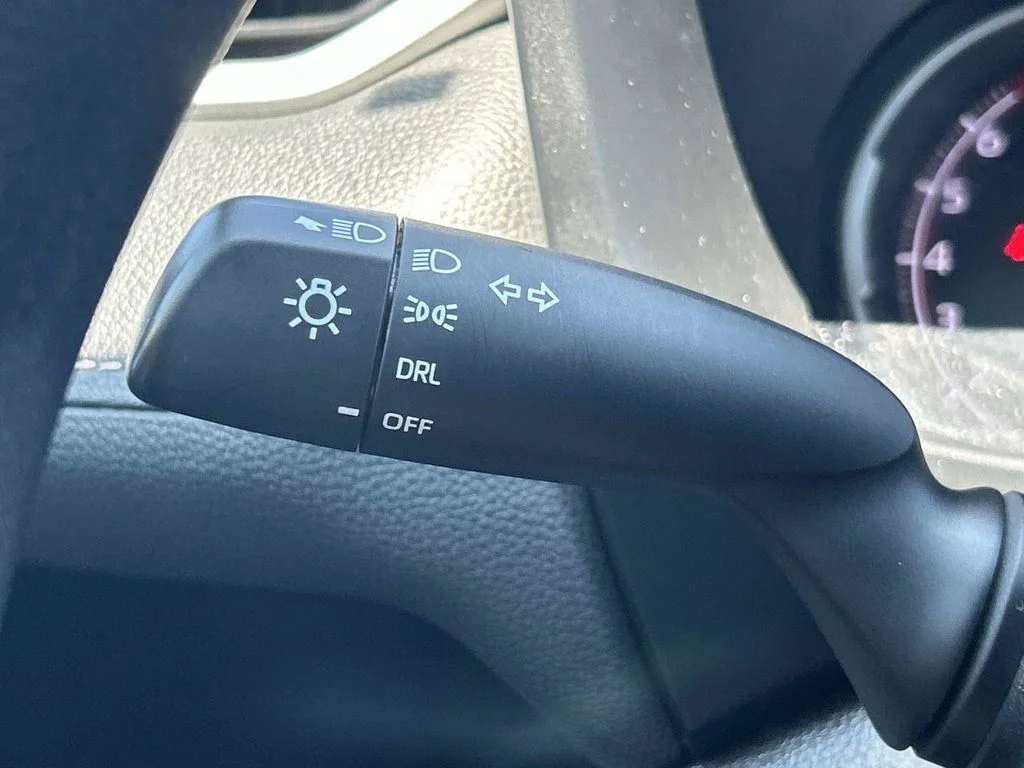 Certified Used 2024 Gray Toyota LE image 30