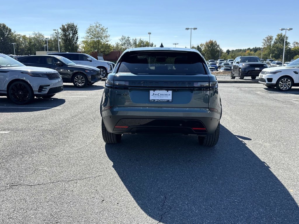 Certified Used 2026 Green Land Rover S image 27