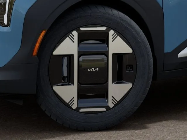 New 2027 Frost Blue Kia Wind image 9