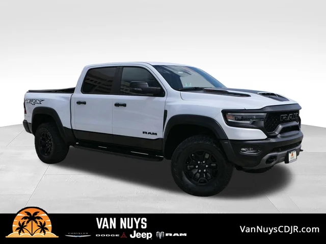 2023 Ram 1500 TRX