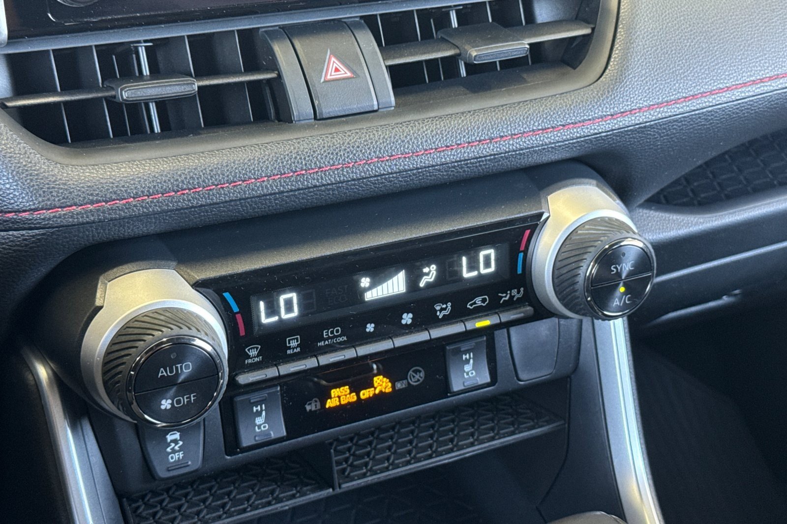 Certified Used 2024 MAGNETIC GRAY Toyota SE image 19