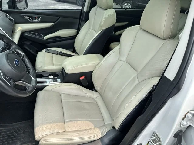 Used 2019 White Subaru Limited image 15