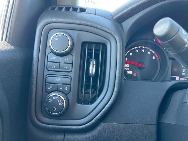 2022 CHEVROLET SILVERADO LTD - Image 15