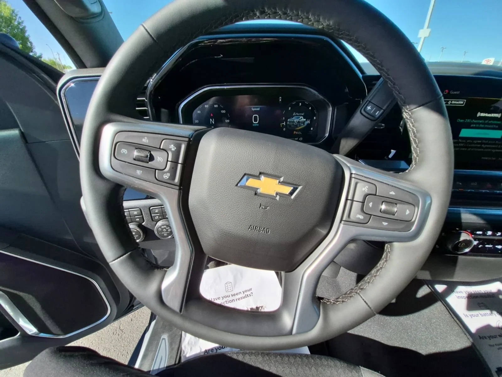 2026 Chevrolet Silverado 2500 HD LT - Photo 20