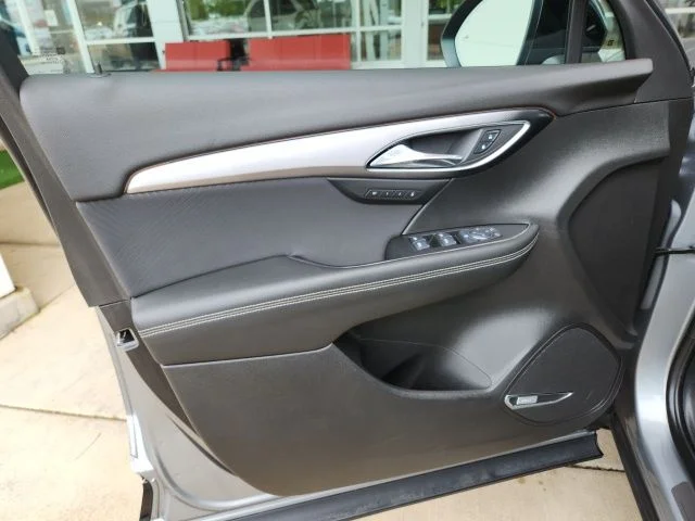 Used 2024 Gray Buick Sport Touring image 15