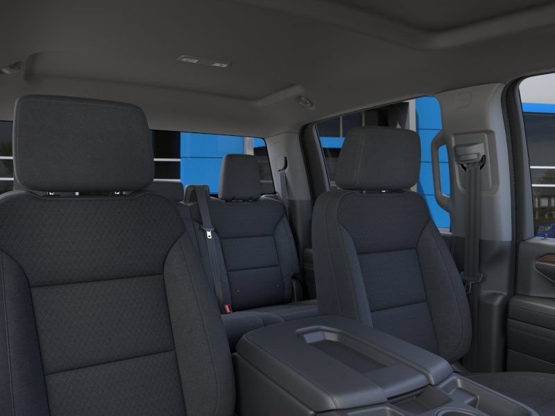 2026 Chevrolet Silverado 2500 HD LT - Photo 24