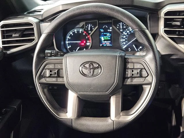 Certified Used 2025 ICE CAP Toyota  image 25