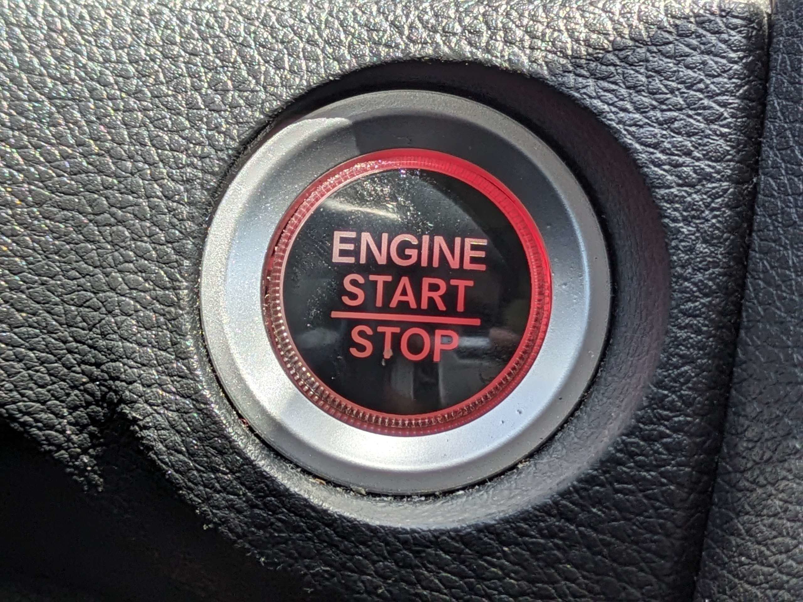Certified Used 2017 Blue Honda EX-L image 30