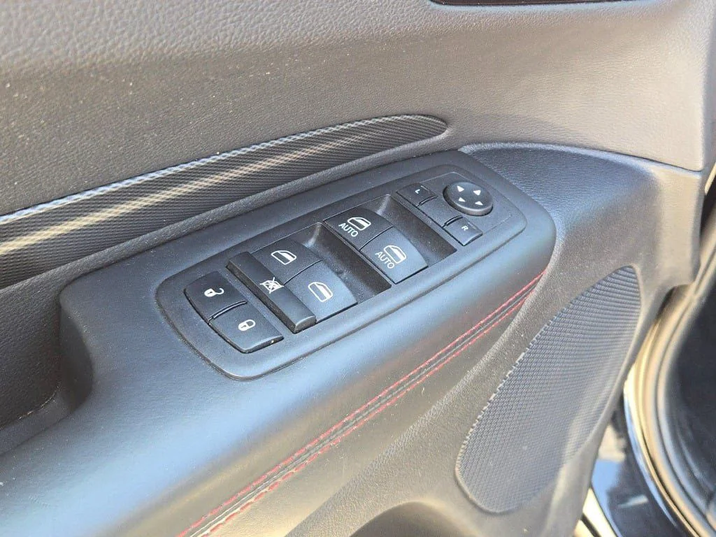 Used 2023 Black Clearcoat Dodge GT Plus image 23